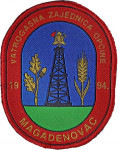 VZO MAGADENOVAC